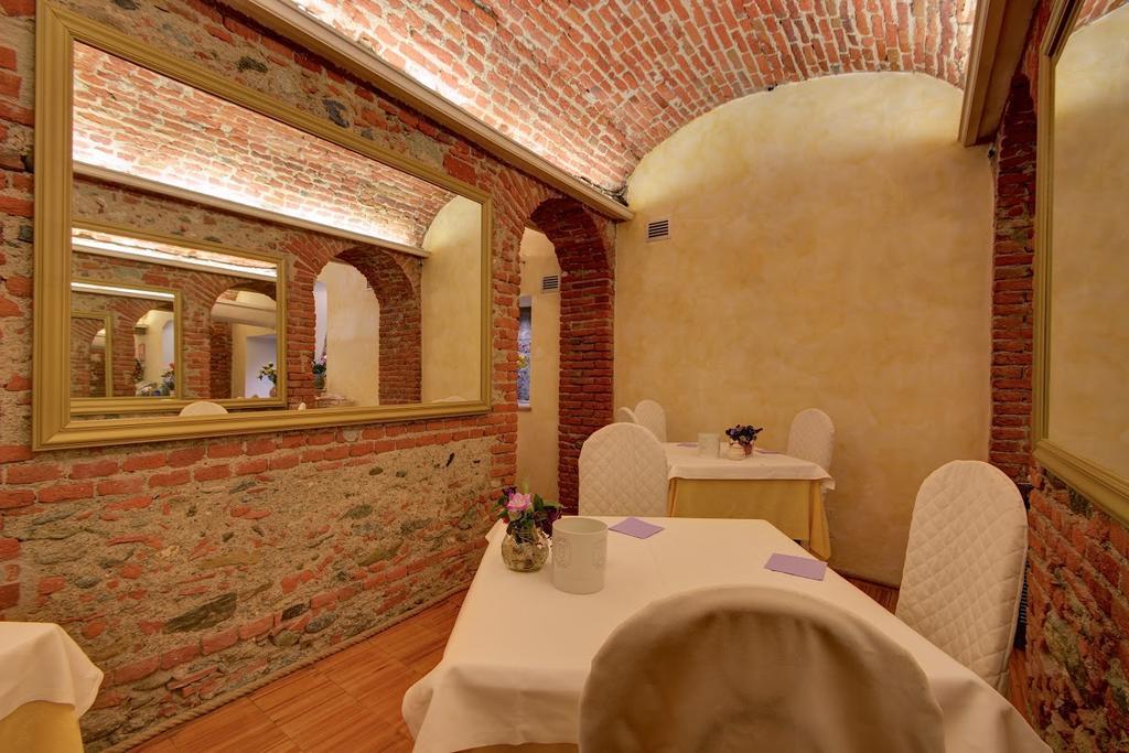 Hotel Due Mondi Turin Exterior photo