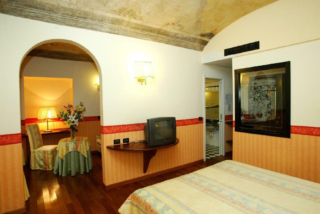 Hotel Due Mondi Turin Exterior photo